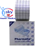 بلاستر(10X10)PHARMAFIX